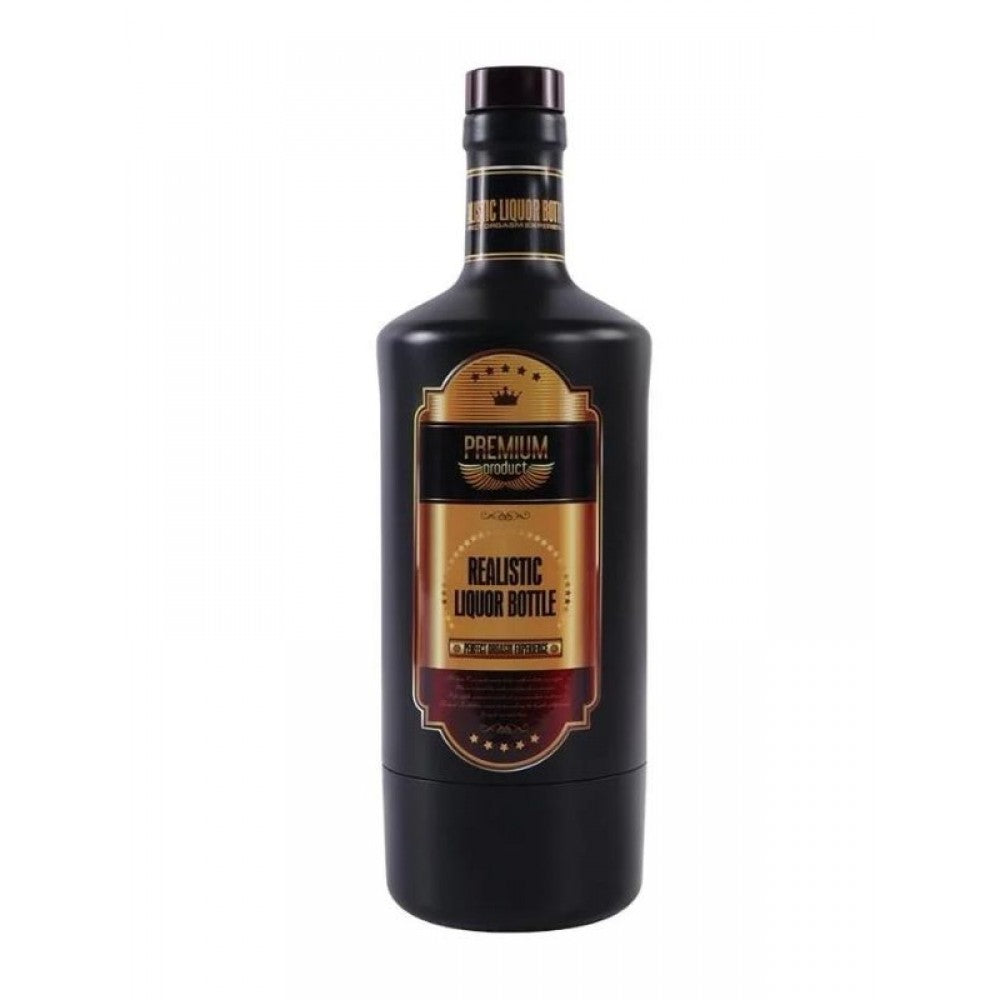 Secret Bottle - Tasarım Mastürbatör