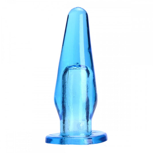 Backpart Yumuşak Silikon 6cm Anal Tıkaç