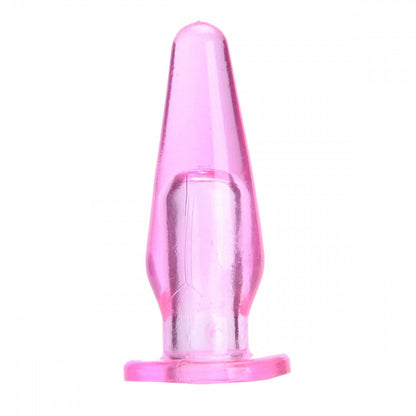 Backpart Yumuşak Silikon 6cm Anal Tıkaç