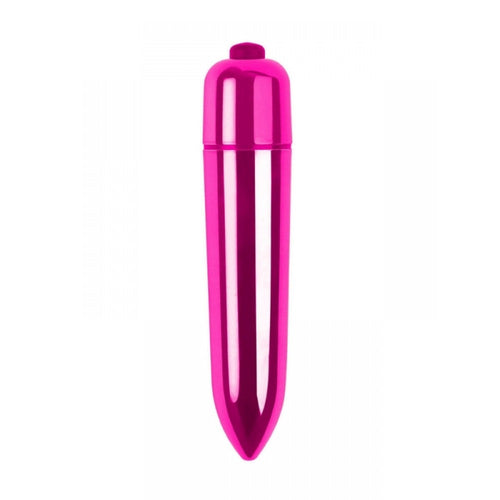 Mini Kurşun Vibratör Pembe