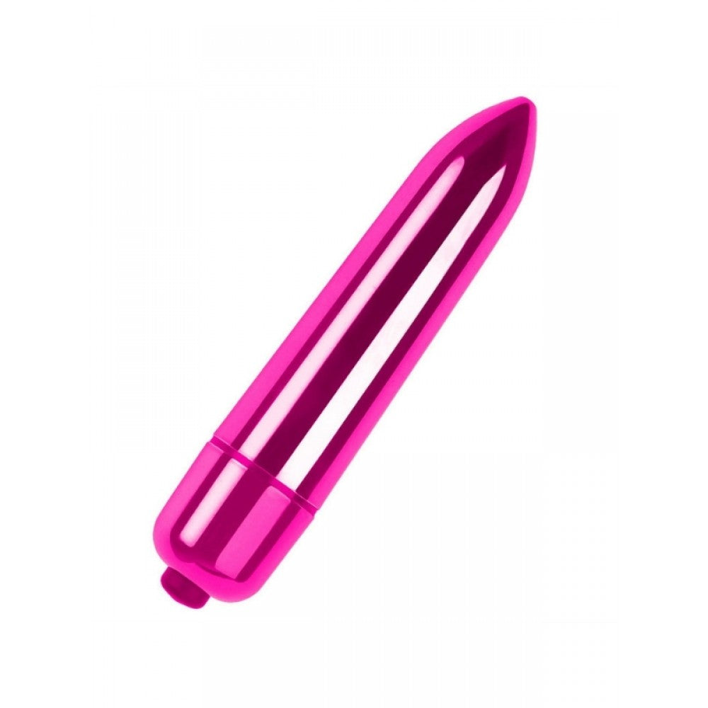 Mini Kurşun Vibratör Pembe