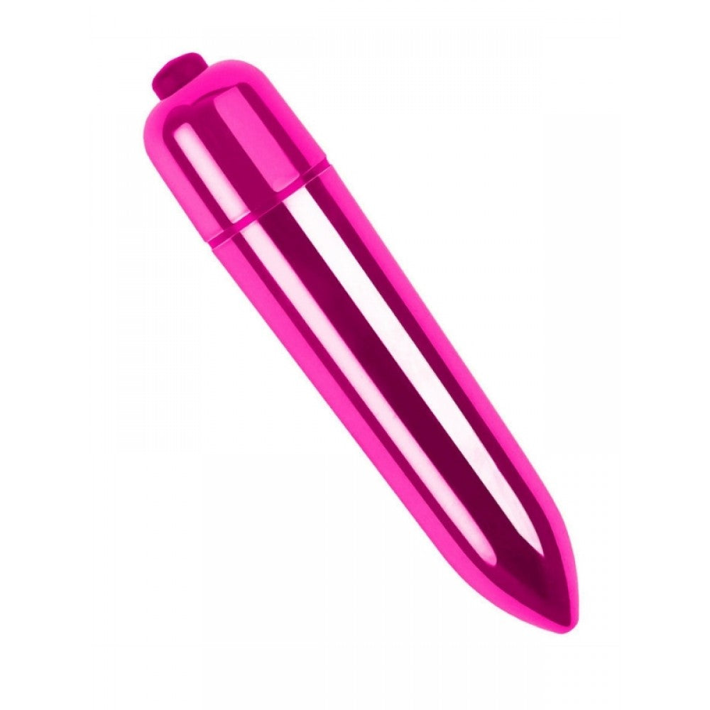 Mini Kurşun Vibratör Pembe