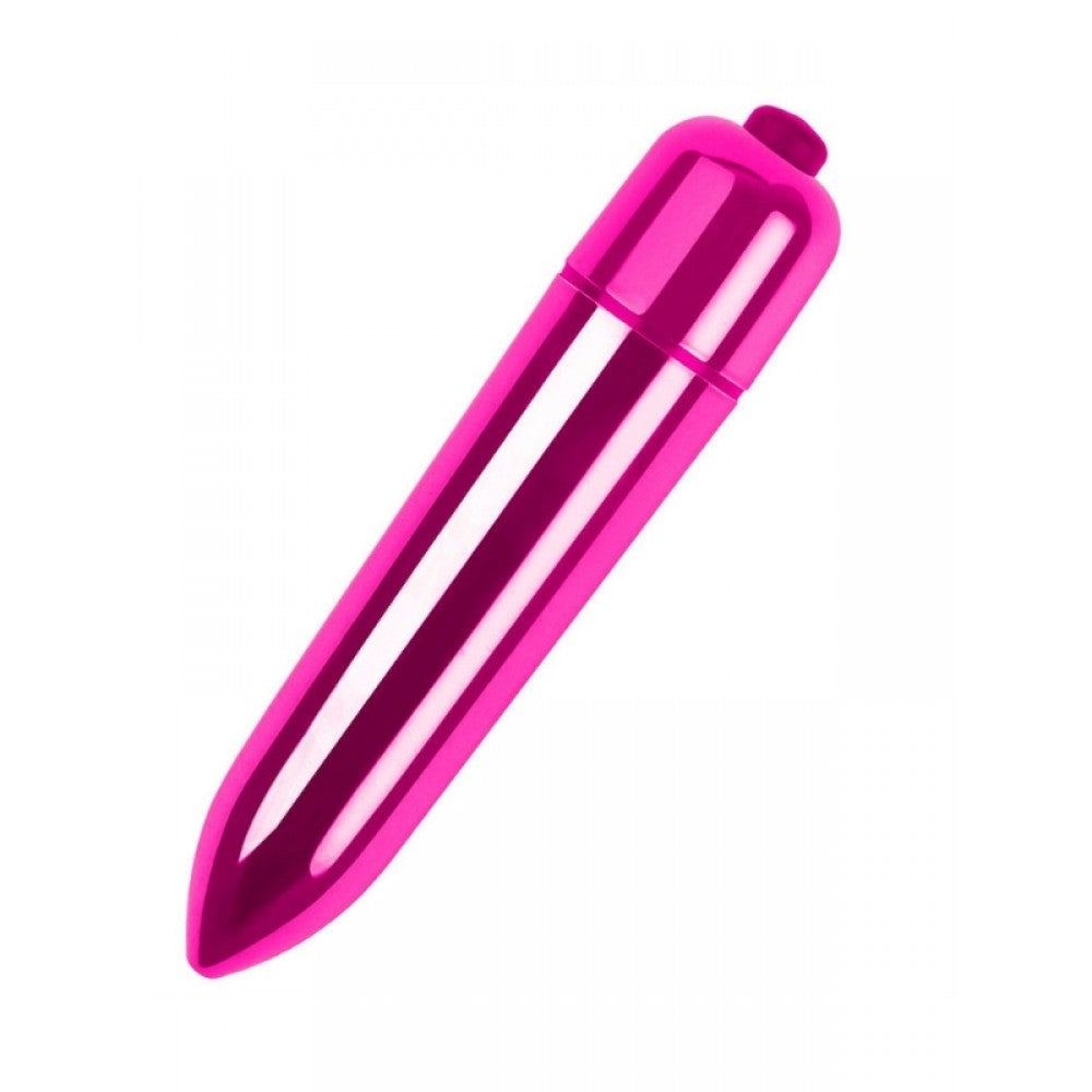 Mini Kurşun Vibratör Pembe
