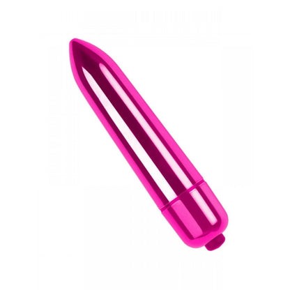 Mini Kurşun Vibratör Pembe