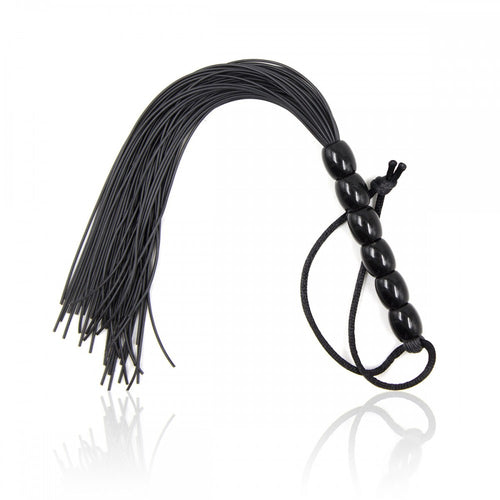 Fetilux Tüylü Silikon 23cm Mini Kırbaç