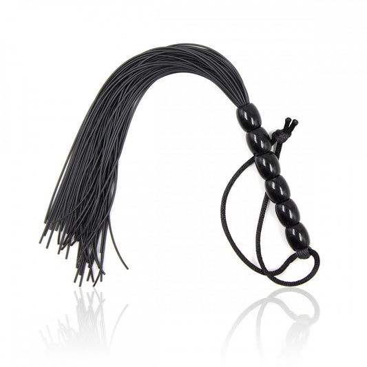 Fetilux Tüylü Silikon 23cm Mini Kırbaç