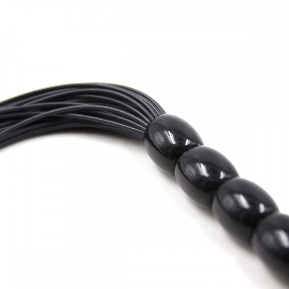 Fetilux Tüylü Silikon 23cm Mini Kırbaç