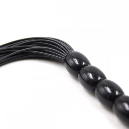 Fetilux Tüylü Silikon 23cm Mini Kırbaç