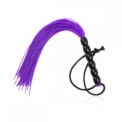 Fetilux Tüylü Silikon 23cm Mini Kırbaç