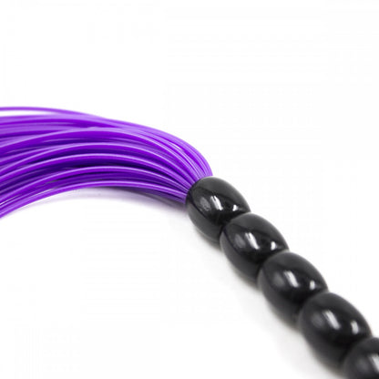 Fetilux Tüylü Silikon 23cm Mini Kırbaç