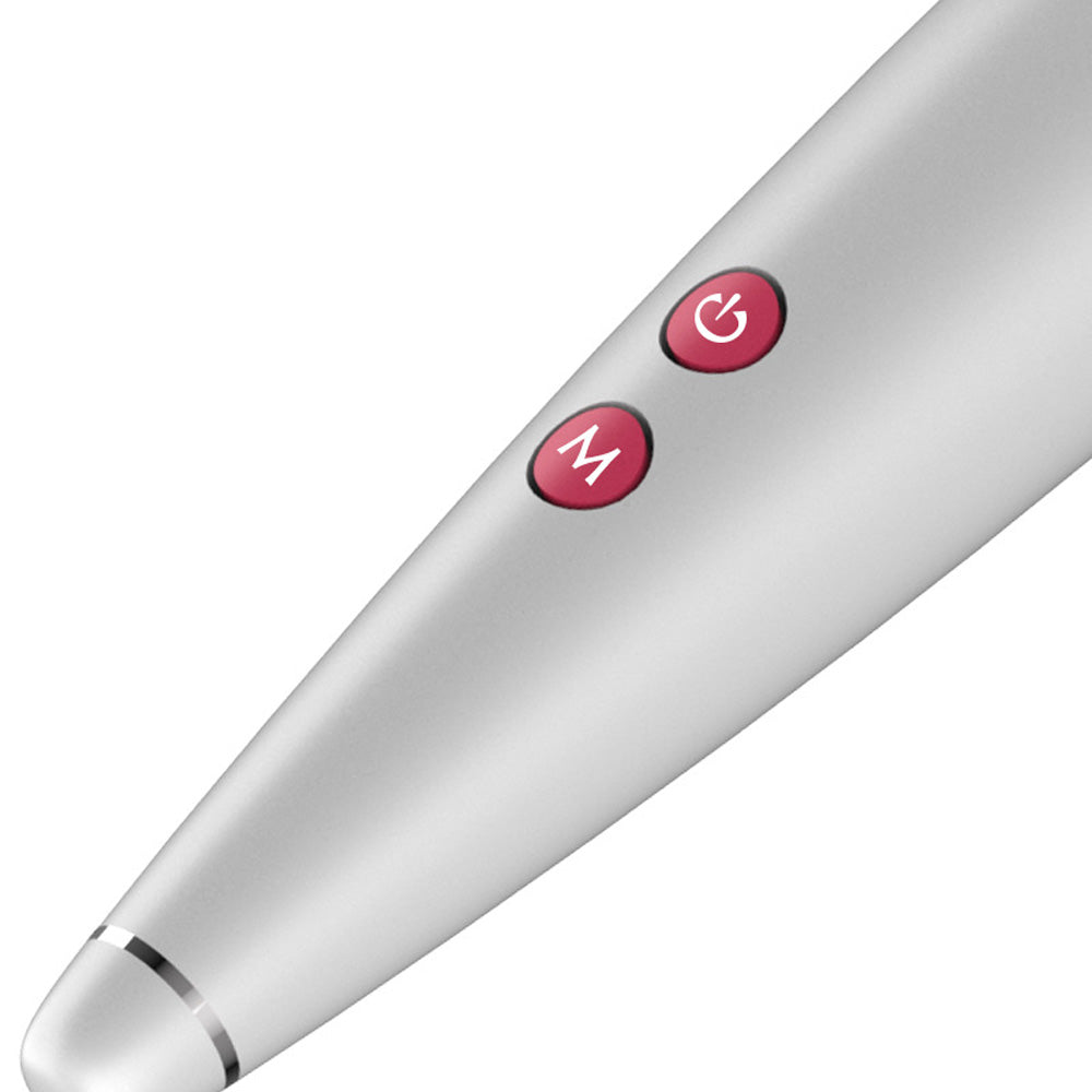 Vibex USB Şarjlı Wand Vibratör